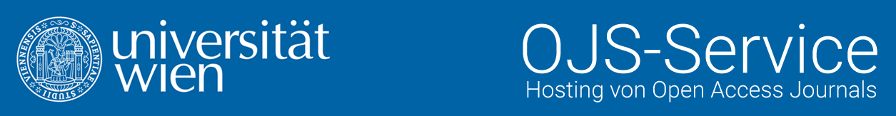 Logo in der Kopfzeile